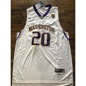 Markelle Fultz Washington Huskies Jersey